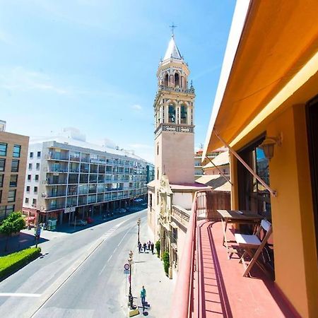 Penthouse!!! Center Of Seville!!! 2 Bedroom + 2 Bath!!! Εξωτερικό φωτογραφία