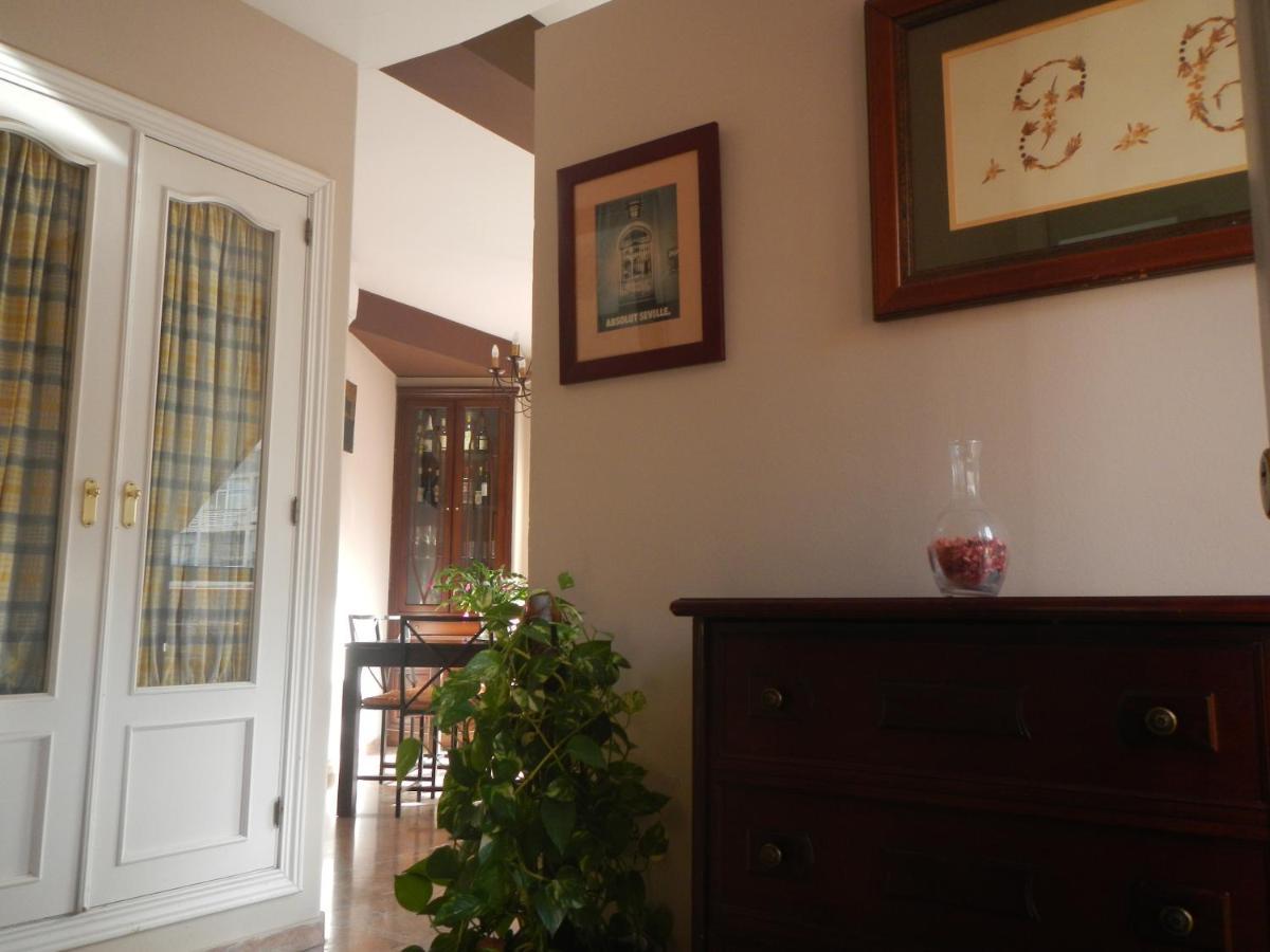 Penthouse!!! Center Of Seville!!! 2 Bedroom + 2 Bath!!! Εξωτερικό φωτογραφία