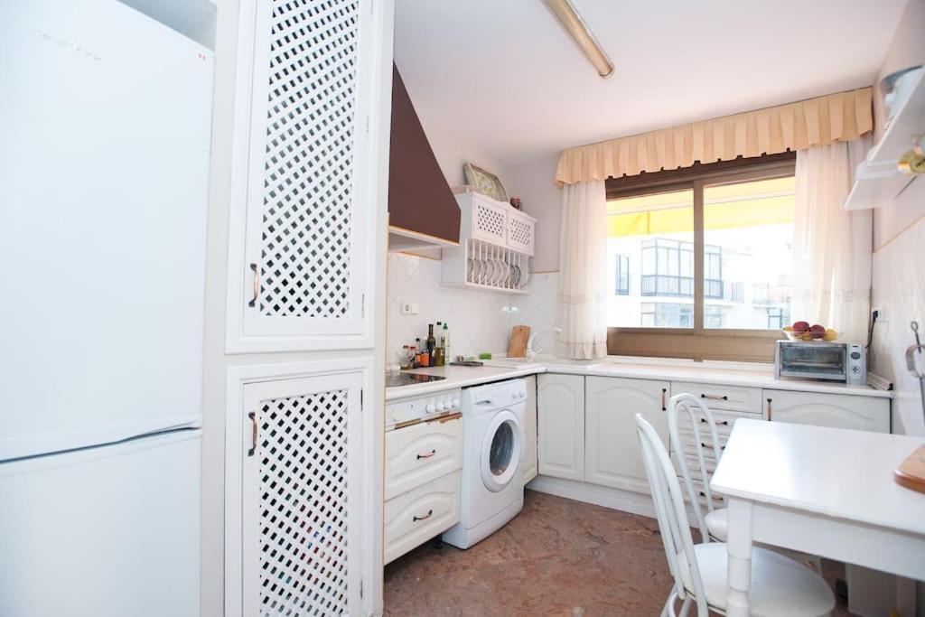 Penthouse!!! Center Of Seville!!! 2 Bedroom + 2 Bath!!! Εξωτερικό φωτογραφία
