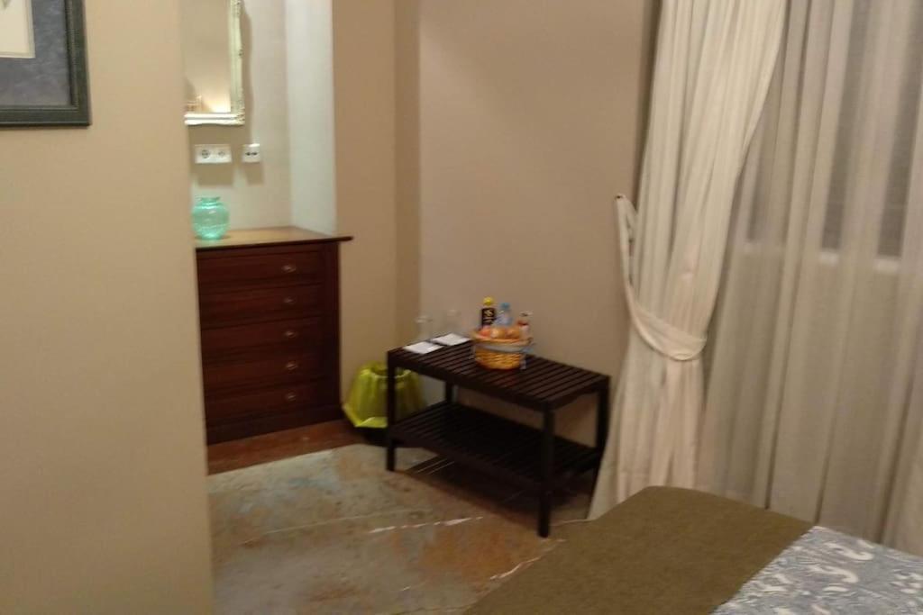 Penthouse!!! Center Of Seville!!! 2 Bedroom + 2 Bath!!! Εξωτερικό φωτογραφία
