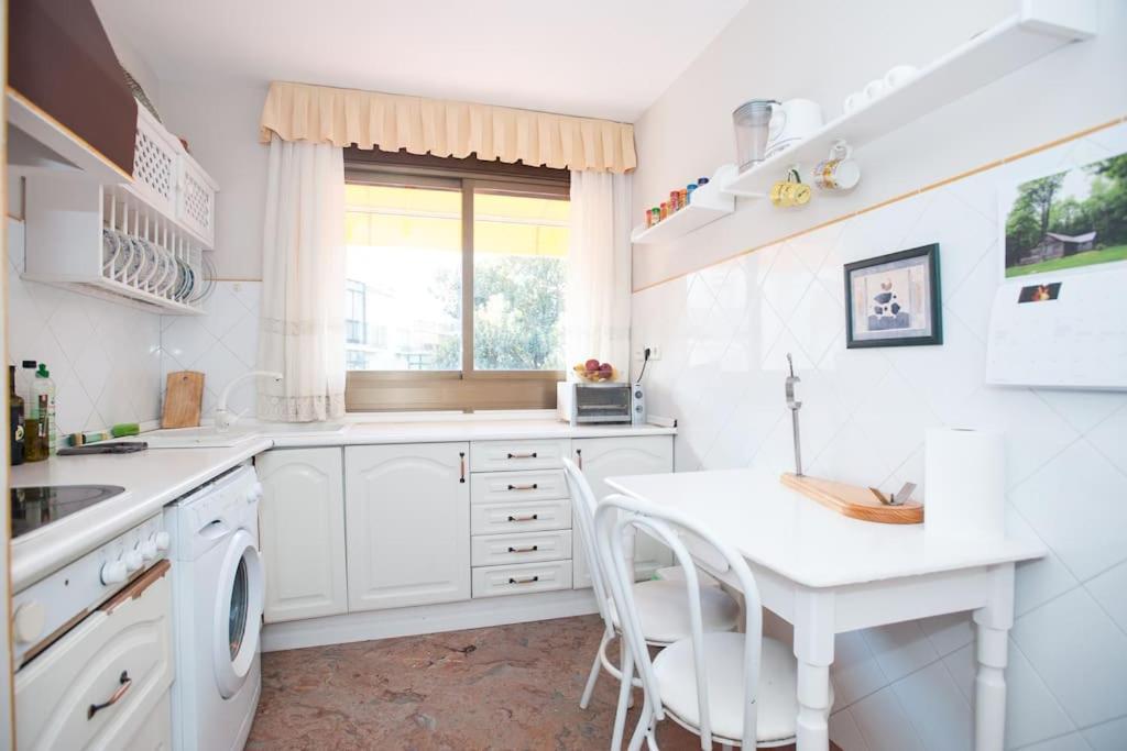 Penthouse!!! Center Of Seville!!! 2 Bedroom + 2 Bath!!! Εξωτερικό φωτογραφία