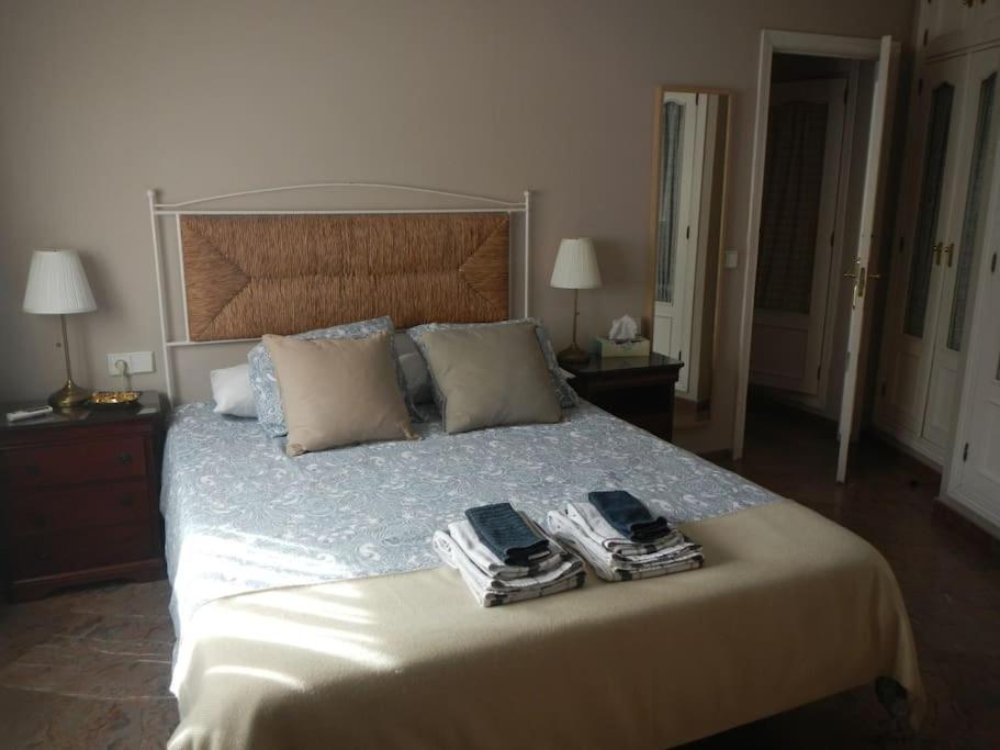 Penthouse!!! Center Of Seville!!! 2 Bedroom + 2 Bath!!! Εξωτερικό φωτογραφία