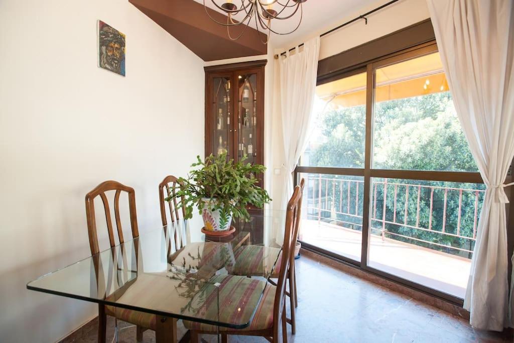 Penthouse!!! Center Of Seville!!! 2 Bedroom + 2 Bath!!! Εξωτερικό φωτογραφία