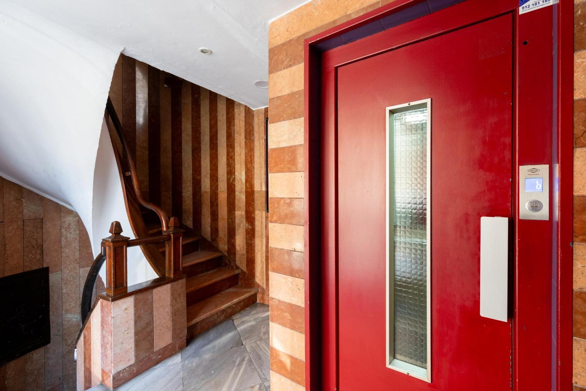 Penthouse!!! Center Of Seville!!! 2 Bedroom + 2 Bath!!! Εξωτερικό φωτογραφία