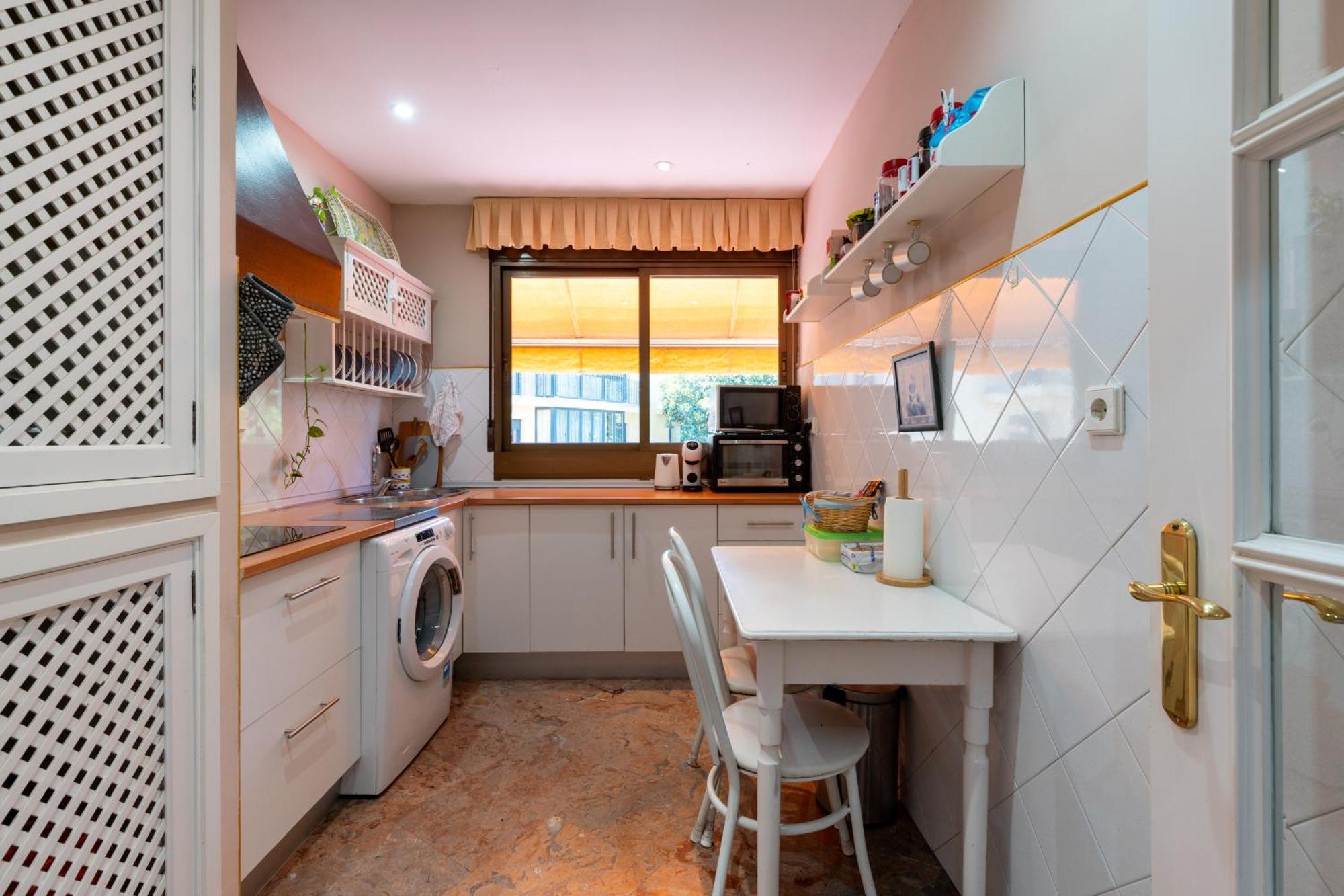 Penthouse!!! Center Of Seville!!! 2 Bedroom + 2 Bath!!! Εξωτερικό φωτογραφία